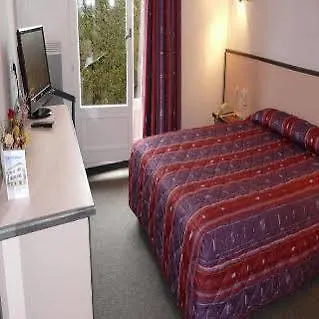 ***  Hotel Le Chatard Sarcey Frankreich