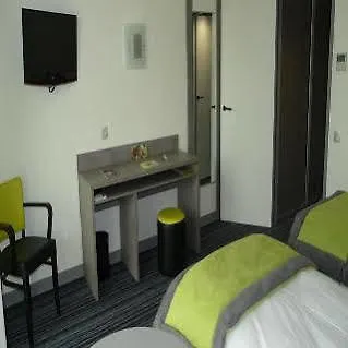 Hotel Le Chatard Sarcey