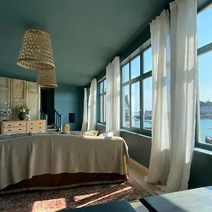 La Maison Du Grand Rocher Frankreich