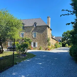 Manoir De Beaupre Frankreich